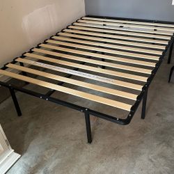 Full Bed Frame