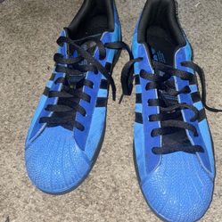 Adidas Shoes Size 13