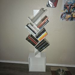 Tree Bookshelf