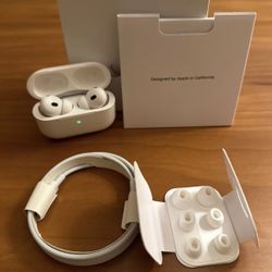 Airpod Pro 2nd Generation 