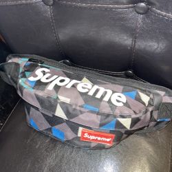 Waist Bag