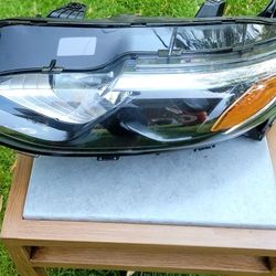 Headlights H06-170211