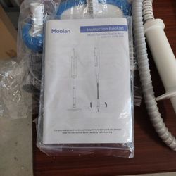 Multifunctioning Steam Mop