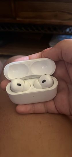 AirPod pros