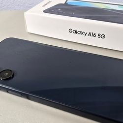 Samsung Galaxy A16