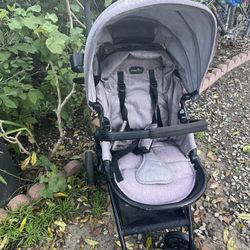 Stroller In Good Condition 