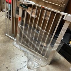Baby Gate 