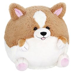 Stuffed Plushie (Large)