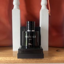 Dior Sauvage Elixir 