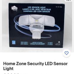 LED Sensor Light