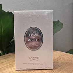 🤍 Creed Love in White – Luxury Women’s Fragrance 🤍