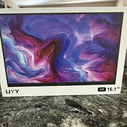 UYY PORTABLE Monitor