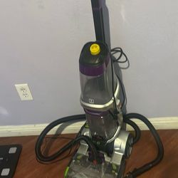 Bissell Pet Pro Water Vacuum