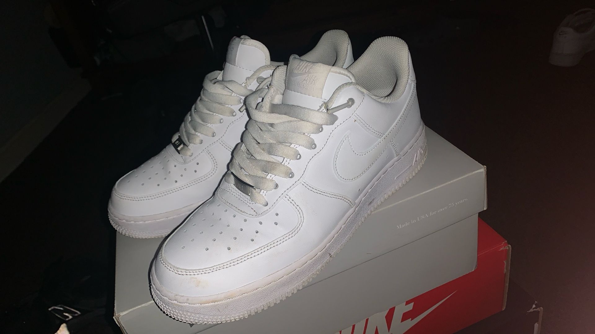 Used Shoes For Cheap.