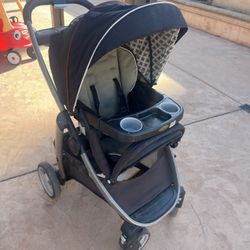Graco Stroller 