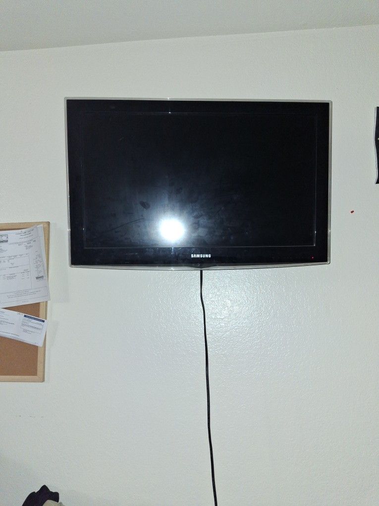 31in Samsung T.V