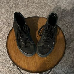 Vans Size 4.0 Men 5.5 In Women