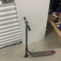 Razor Scooter