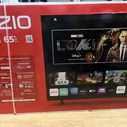 VIZIO 65 Inch Tv 