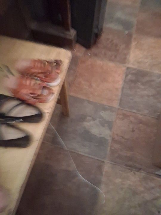 Little Girls Shoes Size 5