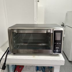 Toaster Oven & Airfryer