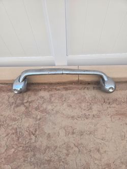 Kaiser bumper guard