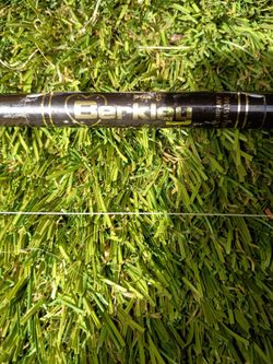 Berkley fishing pole p94 8'