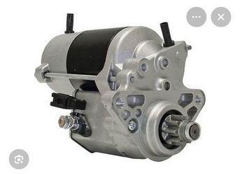 2000-2009 Toyota tundra Starter