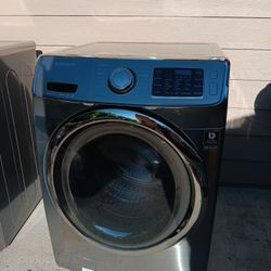Samsung washer machine 
