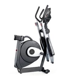 Proform Folding Elliptical Machine