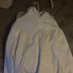 Denim Tears Monocotton Wreath Sweatshirt 