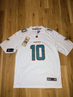 Tyreek Hill Jersey (Miami Dolphins) 