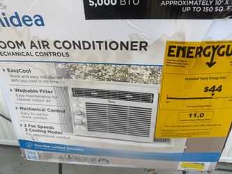 Room A/C