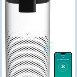 Air Purifiers for Home Large Room Up to 2800Ft² 