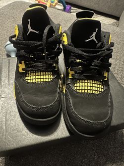 Jordan 4 ( kids)