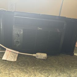 Midea Air Conditioner