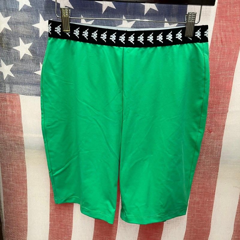 NWT Kappa 1pc Women Shorts