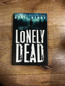 5 Paperback Books