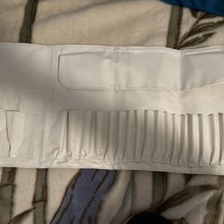 Makeup Brushes Bag 