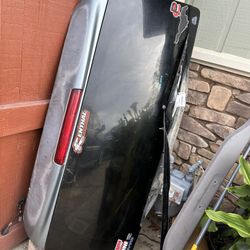 2000-2005 Ford Excursion Back Door