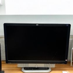 HP L2306w 23” Monitor – Only $65