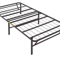 Twin Metal BED Frame for Sale