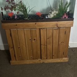 Fish Tank 