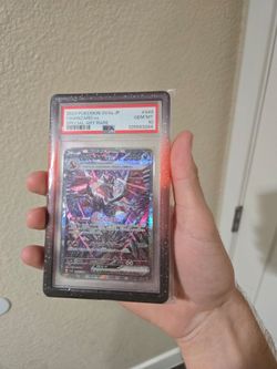 2023 charizard SIR psa 10