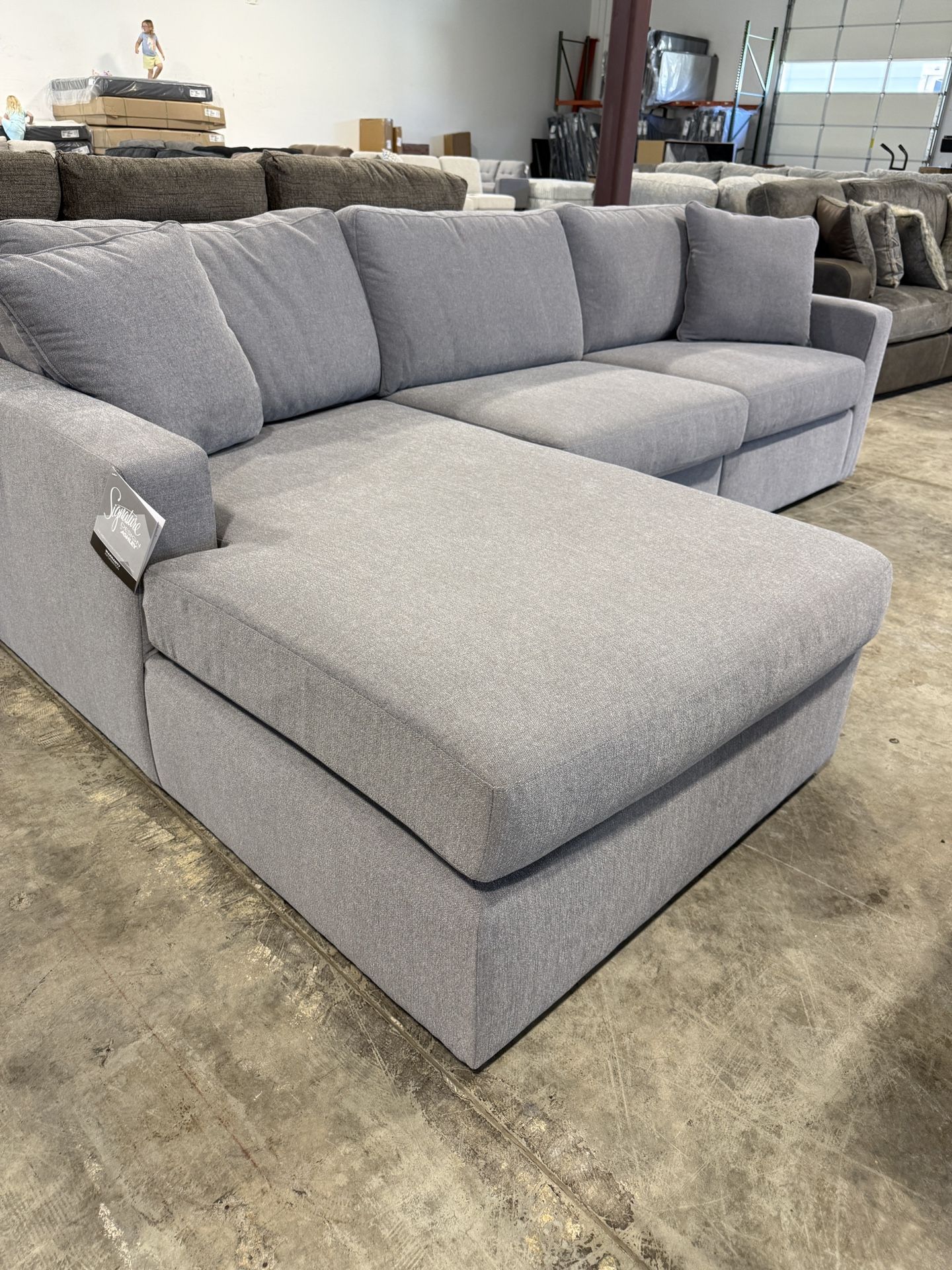 Modular Sectional! Washable
