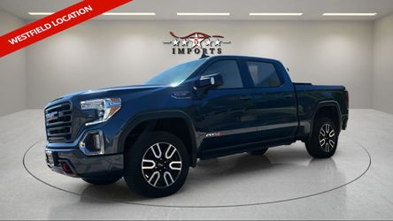 2022 GMC Sierra 1500 Limited