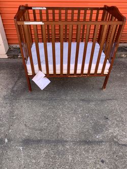 Crib