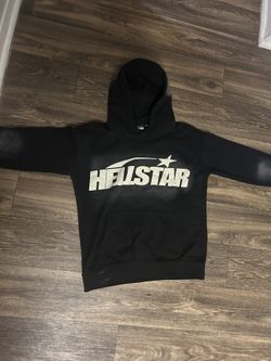 Hell Star Hoodie