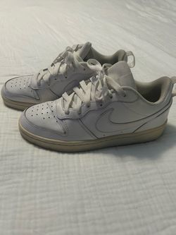 Nike Court Borough