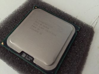 5150 Intel Xeon processors